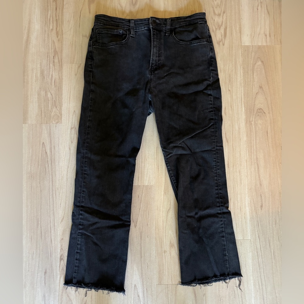 🖤 Zara Bootcut Jeans 🖤